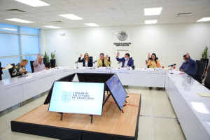 Tendr&aacute; Congreso un buz&oacute;n digital  para fortalecer la comunicaci&oacute;n  con la ciudadan&iacute;a tamaulipeca