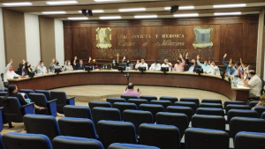 Aprueba Cabildo puntos de acuerdo para regularizaci&oacute;n de dos asentamientos humanos