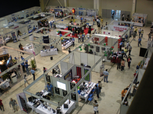 Tamaulipas, sede de exhibici&oacute;n petrolera internacional