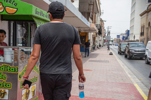 Alerta Protecci&oacute;n Civil del Municipio de Matamoros por tercera ola de calor