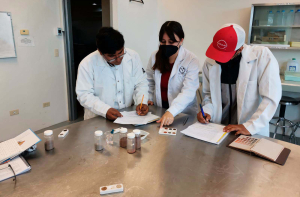 Desarrolla UAT proyecto de bioingenier&iacute;a para la restauraci&oacute;n de suelos