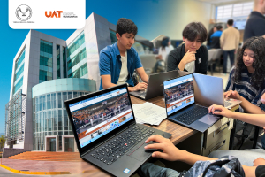 Prepara la UAT programa de certificaciones internacionales para sus estudiantes