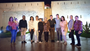 Invita Gobierno Municipal a espect&aacute;culo  esc&eacute;nico &ldquo;Leyendas de Matamoros&rdquo;