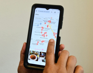 Alerta Guardia Estatal Cibern&eacute;tica por fraudes durante festejos este 10 de Mayo