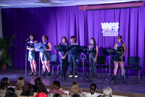 Visibiliza UAT la participaci&oacute;n de la mujer en el arte y la cultura