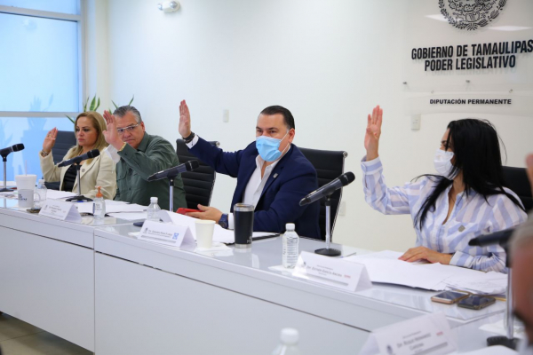 Impulsa Congreso se otorguen  becas para que mujeres v&iacute;ctimas  de violencia culminen sus estudios