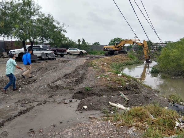 Continuar&aacute;n acciones de prevenci&oacute;n en la actual temporada cicl&oacute;nica