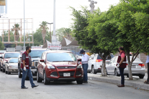 Municipio sigue trabajando con el Estado para contener los casos de coronavirus