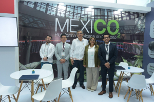 Proyecta Tamaulipas liderazgo global en mercados de carbono y sostenibilidad