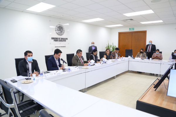 Reitera Acci&oacute;n Nacional seguir velando por el campo tamaulipeco