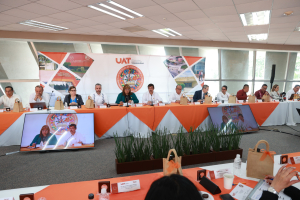 Impulsa la UAT estrategias para la eficiencia y el crecimiento institucional