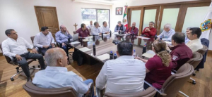 Plantas para obtener hidr&oacute;geno verde a base de aguas residuales, factible en ocho municipios de Tamaulipas: AVA