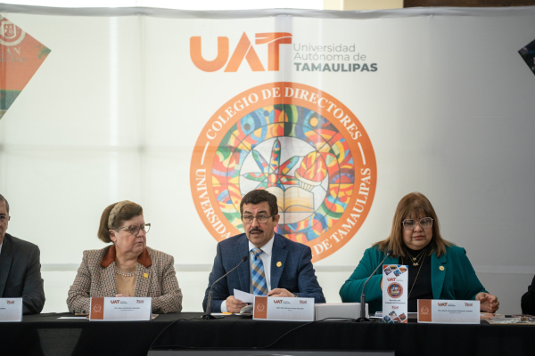 Consolida la UAT su crecimiento con proyectos acad&eacute;micos