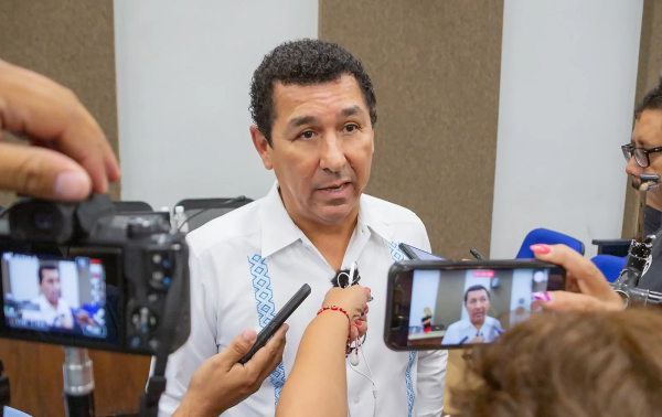 Diagnosticar&aacute;n estado de terrenos donados; s&iacute; no cumplen con su objetivo, acuerdos ser&aacute;n revocados