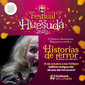 Festival de la huesuda