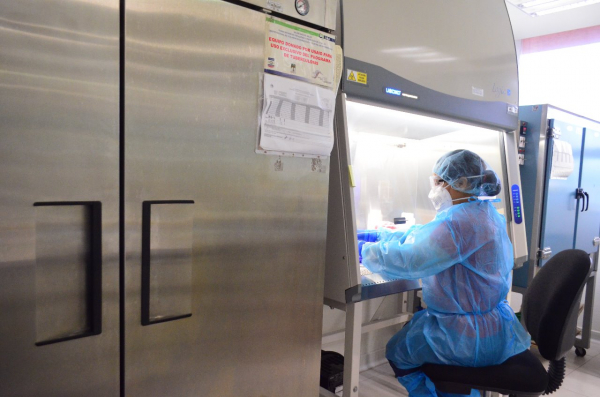 Pide Salud reforzar  medidas preventivas  contra COVID-19