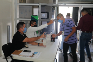 No debemos bajar la guardia, podr&iacute;a provocar nueva ola de contagios