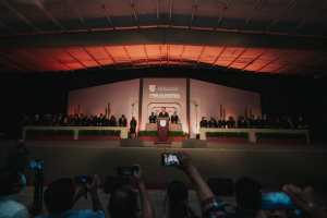 Concluye administraci&oacute;n 2018-2021 con extraordinarios resultados: Alcalde