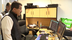 Incorpora UAT tecnolog&iacute;a de vanguardia en pruebas vocacionales para estudiantes de bachillerato