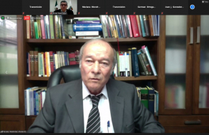 Destaca Abogado bondades del Sistema de Responsabilidades y de Anticorrupci&oacute;n