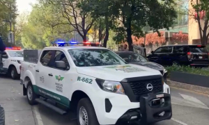 Tamaulipas refuerza asistencia tur&iacute;stica en carreteras