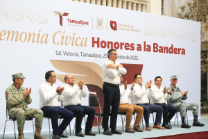 Tamaulipas mantendr&aacute; liderazgo energ&eacute;tico con inversiones de la CFE y respaldo federal: Am&eacute;rico