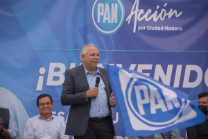 La prensa debe contar con todo el respaldo para que ejerza su trabajo con libertad y seguridad: Ver&aacute;stegui