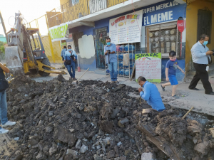 2021 ser&aacute; un a&ntilde;o con muchas obras para Matamoros