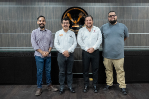 Preparan la UAT y SET proyecto de predictores de &eacute;xito acad&eacute;mico y salud mental