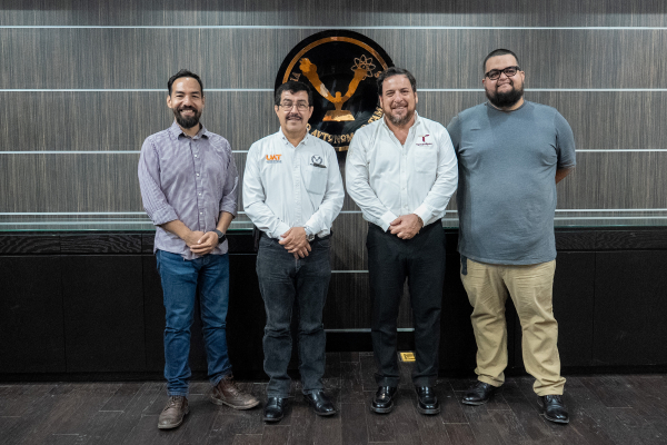 Preparan la UAT y SET proyecto de predictores de &eacute;xito acad&eacute;mico y salud mental