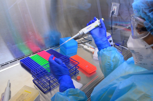 Suma pandemia de COVID-19  27nuevos casos