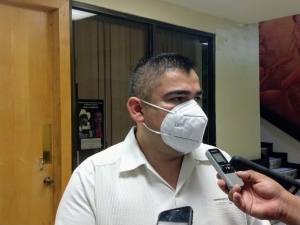 Apoya Cabildo a comerciantes afectados por el COVID-19