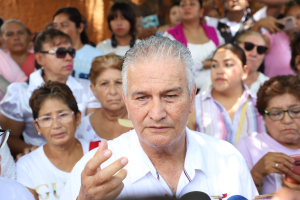 Refuerza SST capacitaci&oacute;n a personal m&eacute;dico sobre enfermedad de MPOX