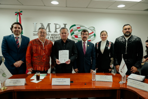 Tamaulipas solicita al IMPI Declaratoria de Protecci&oacute;n de Indicaci&oacute;n Geogr&aacute;fica de la Cuera Tamaulipeca