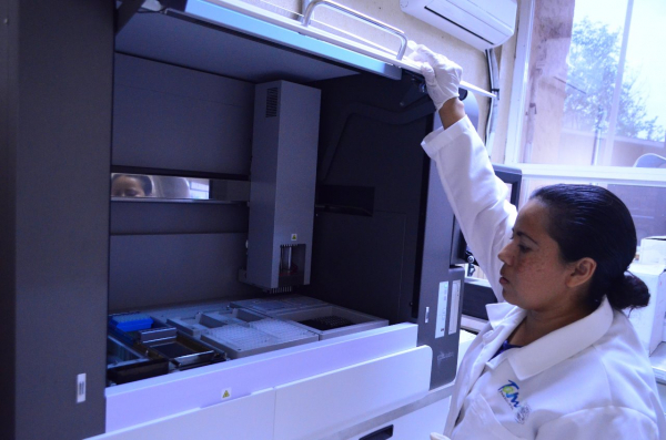 Confirma Salud 50 casos positivos de COVID-19