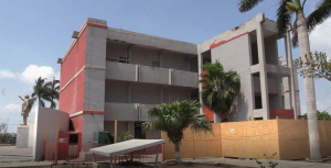 Impulsa D&aacute;maso Anaya infraestructura y equipamiento de la UAT