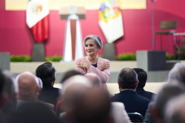 DIF Tamaulipas se consolida como el mejor del pa&iacute;s: Am&eacute;rico Villarreal