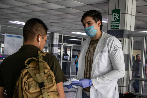 Pide Gobierno de Matamoros no relajar medidas contra COVID-19