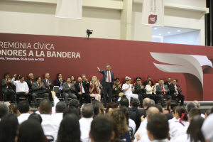 La transformaci&oacute;n lleg&oacute; para quedarse: Am&eacute;rico