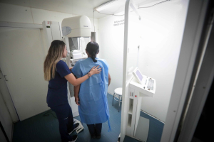 Atiende DIF Tamaulipas a m&aacute;s de 2 mil mujeres con diagn&oacute;stico o riesgo de c&aacute;ncer de mama