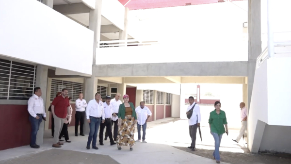 Tendr&aacute; Nuevo Laredo preparatoria de la UAT