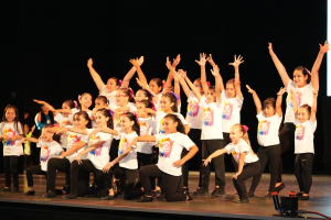 Presenta la UAT su talento art&iacute;stico en el D&iacute;a de Internacional de la Danza