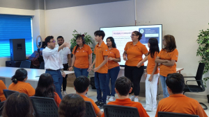 Implementa la UAT estrategias para fortalecer la educaci&oacute;n media superior