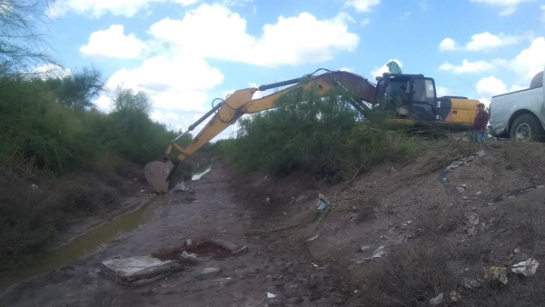 Alerta Gobierno de Matamoros sobre posibles lluvias que traer&iacute;a &ldquo;Grace&rdquo;