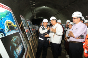 Impulsar&aacute; autopista Mante-Ocampo-Tula conectividad y desarrollo