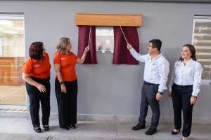 CEINA-UAT Conmemora 15 A&ntilde;os de educaci&oacute;n biling&uuml;e y compromiso con la ni&ntilde;ez y adolescencia