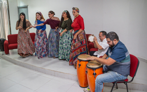Invita Gobierno de Matamoros a disfrutar de espect&aacute;culo &ldquo;Afrodescendencia&rdquo; el 23 de Junio en el Teatro de la Reforma