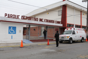 Alerta Protecci&oacute;n Civil por ingreso de frente fr&iacute;o