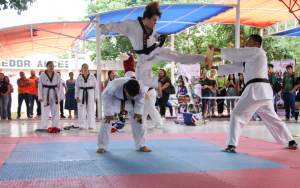 Difunde UAT el programa Yo Soy Correcaminos para la formaci&oacute;n integral