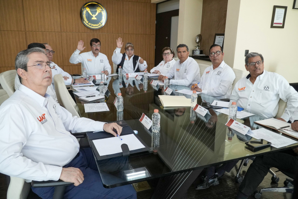 La Preparatoria UAT Tampico ya es una realidad: D&aacute;maso Anaya